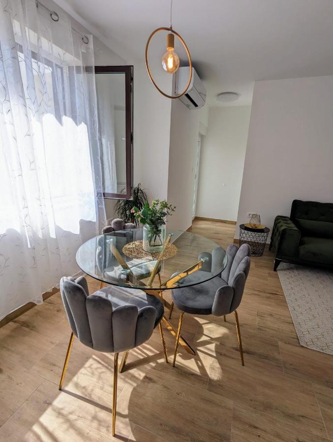 Kricin Sea Apartment 바슈카 외부 사진